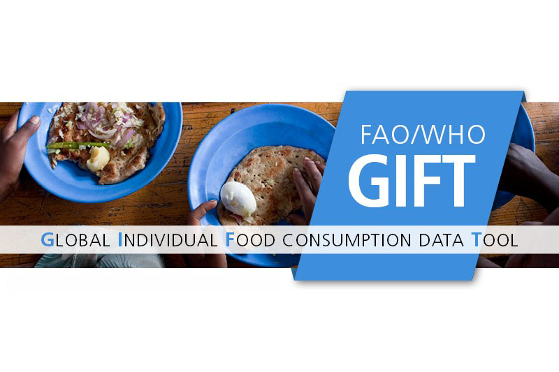 FAO/WHO GIFT