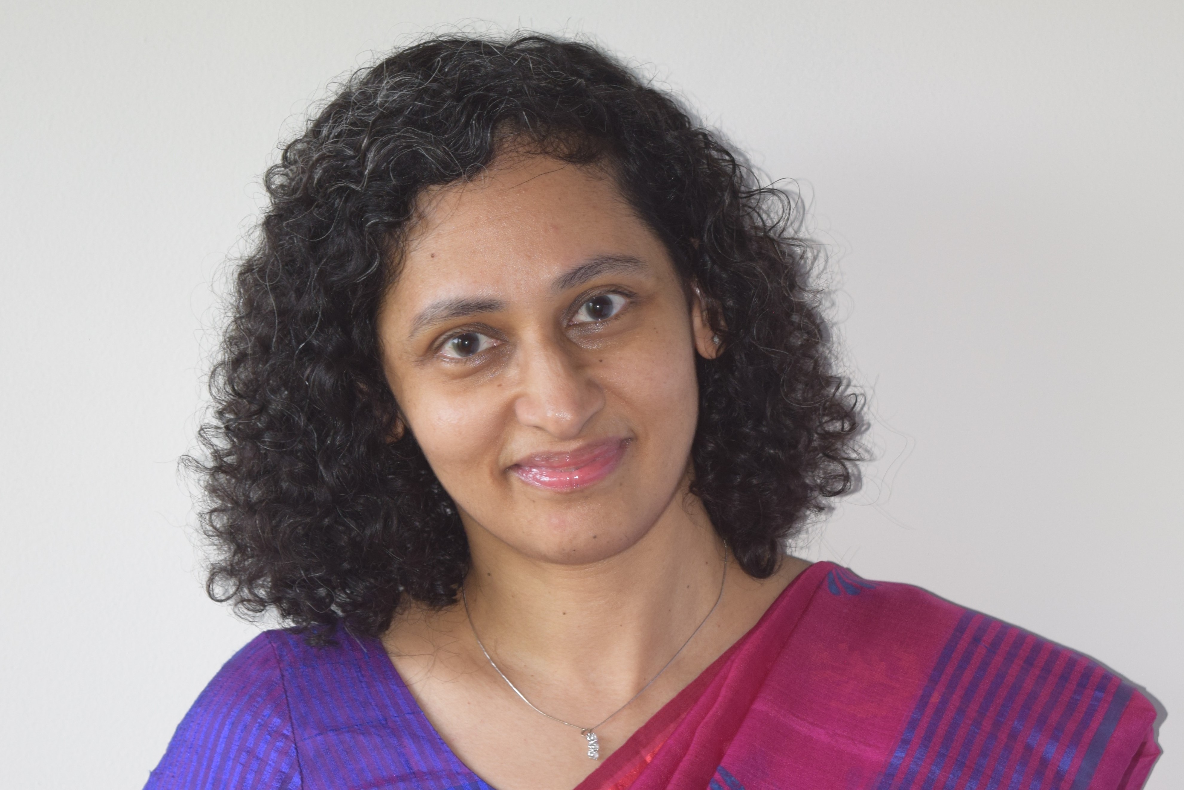 Prof. Pulani Lanerolle, BSc. (Hons), PhD