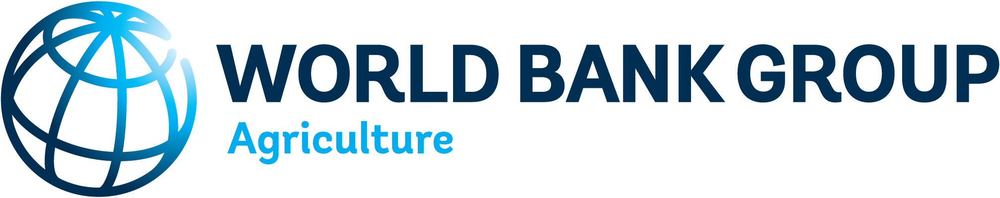 World Bank Group - Agriculture