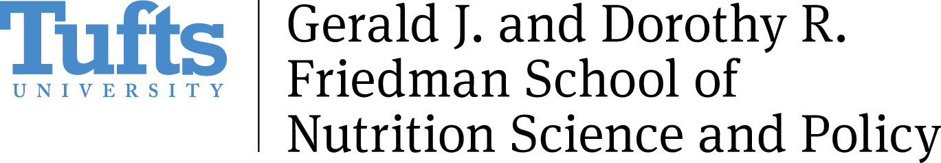 Tufts University Gerald J. and Dorothy R. Friedman Schoo of Nutrition Science and Policy